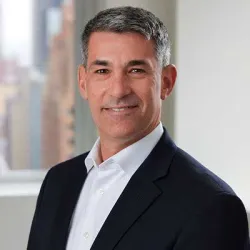 Barry Hugwart