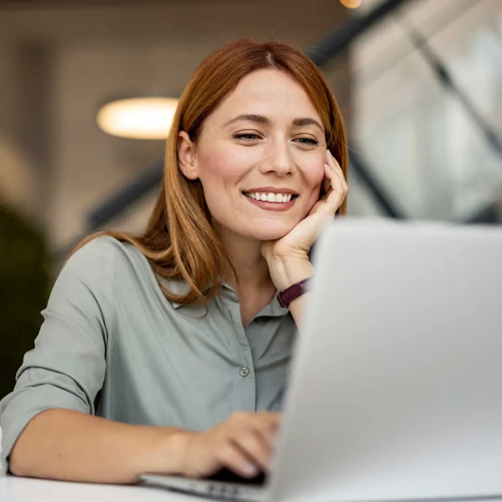 Online & Mobile Banking