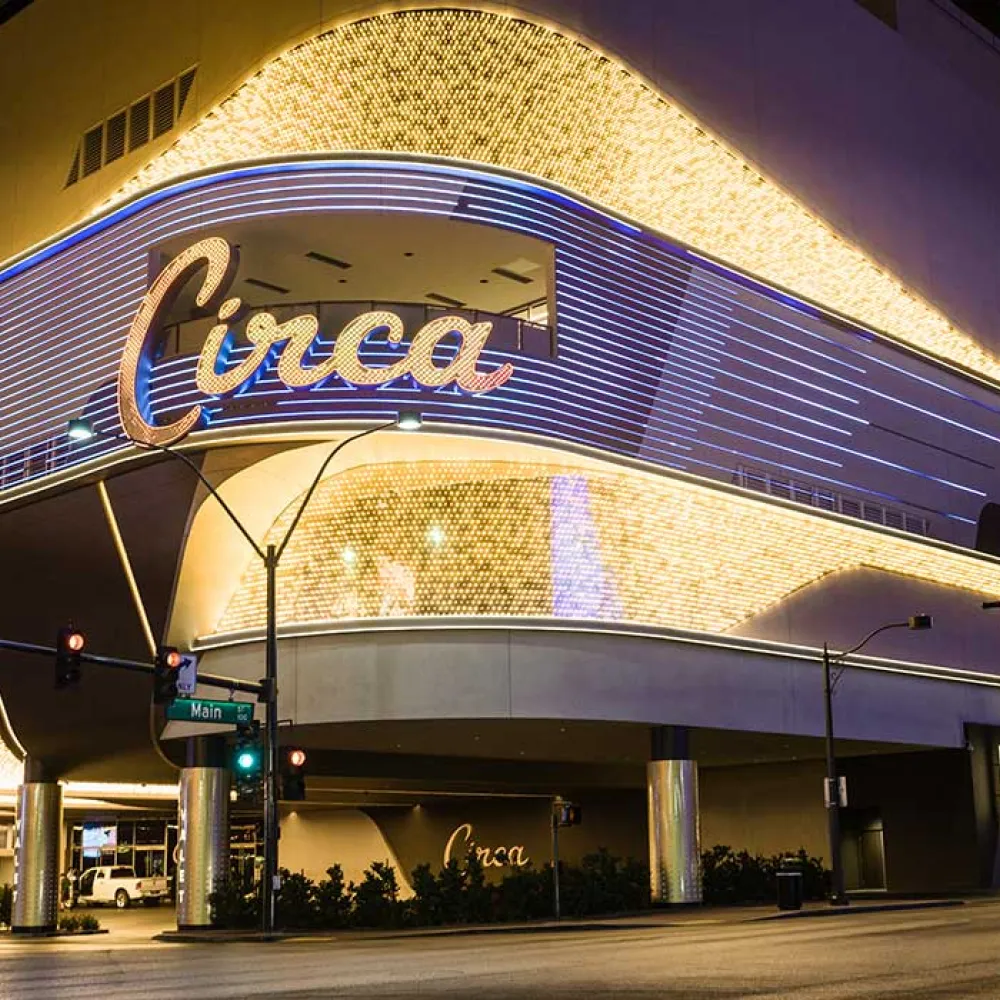 Financing Flexibility Helped Circa Reach New Heights in Downtown Las Vegas