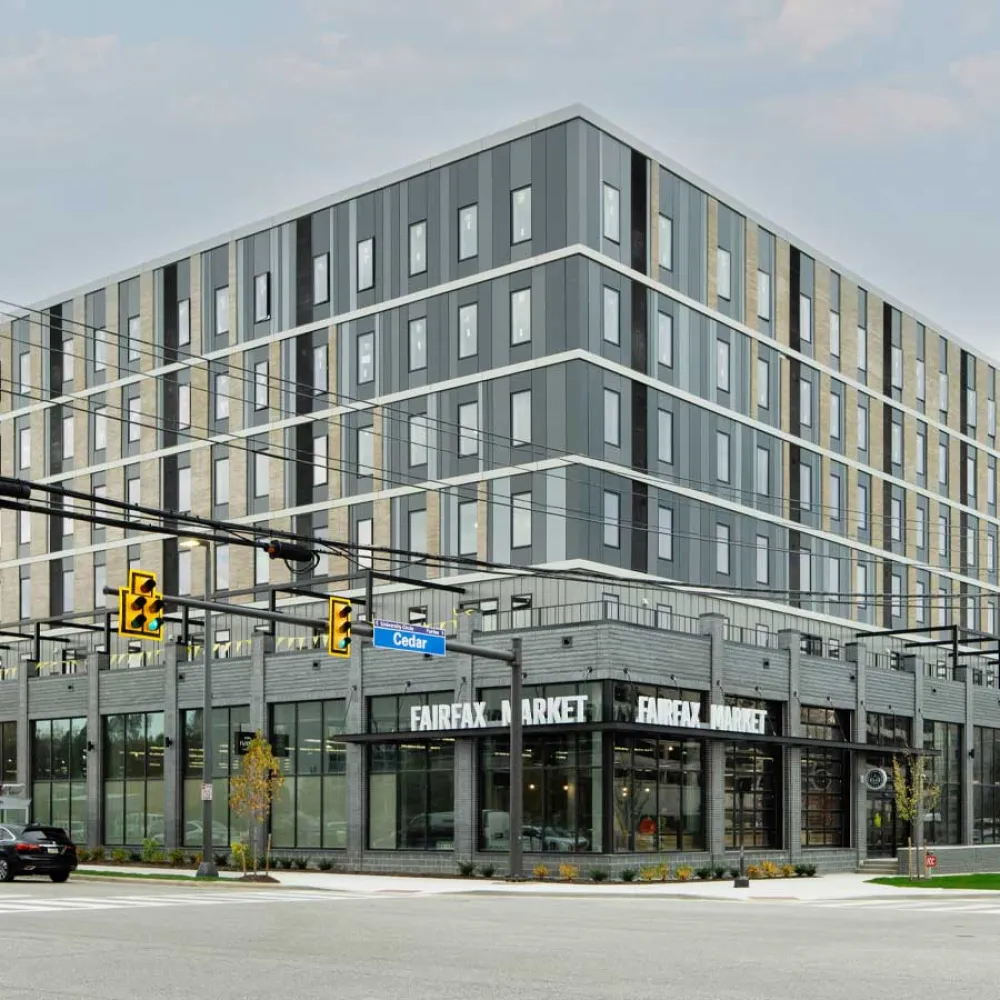 Fairmount Properties