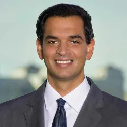 Eric Rezai