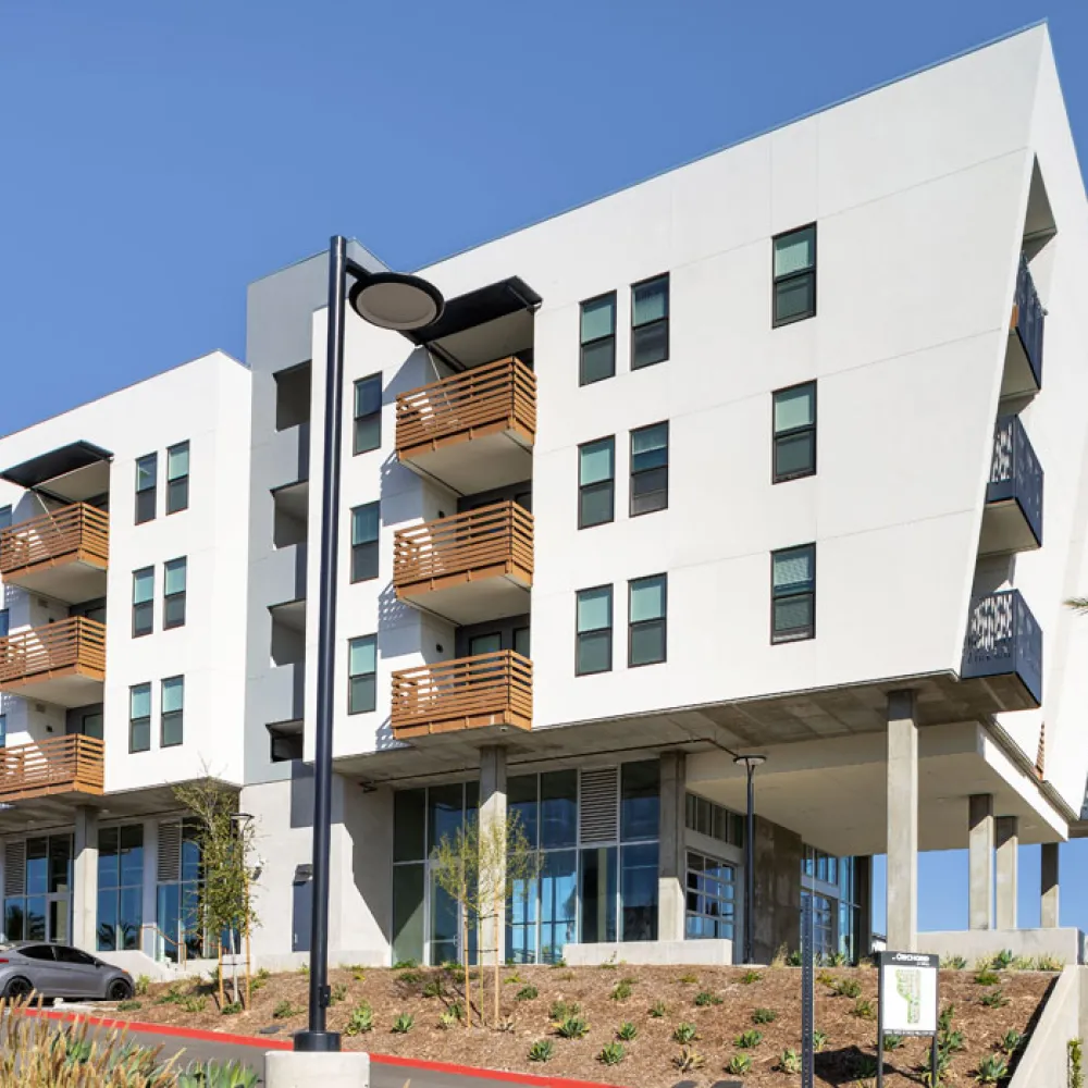 Funding Modern Affordable Housing in San Diego