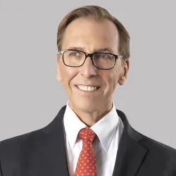 Patrick Hughes