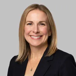 Sarah Mitchell