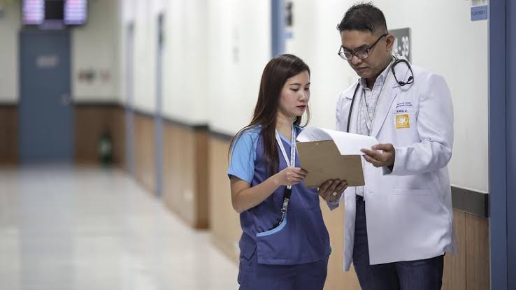 Helping a Healthcare Provider Open Three New Clinics