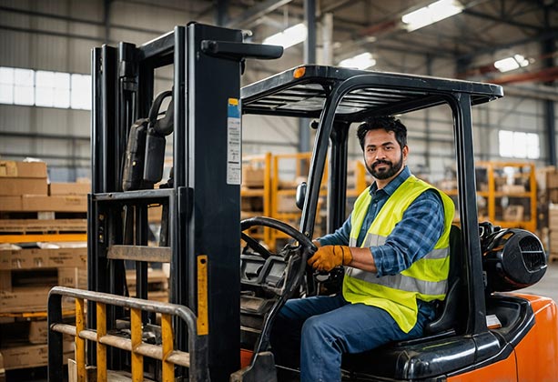 Modernizing a Fleet with Flexible Equipment Financing