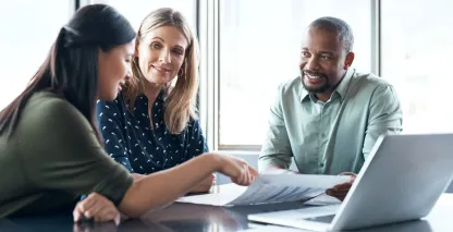 Preparing Your Business for Rising Interest Rates