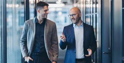 The Digital Shift: What Customers Expect from Banking Today